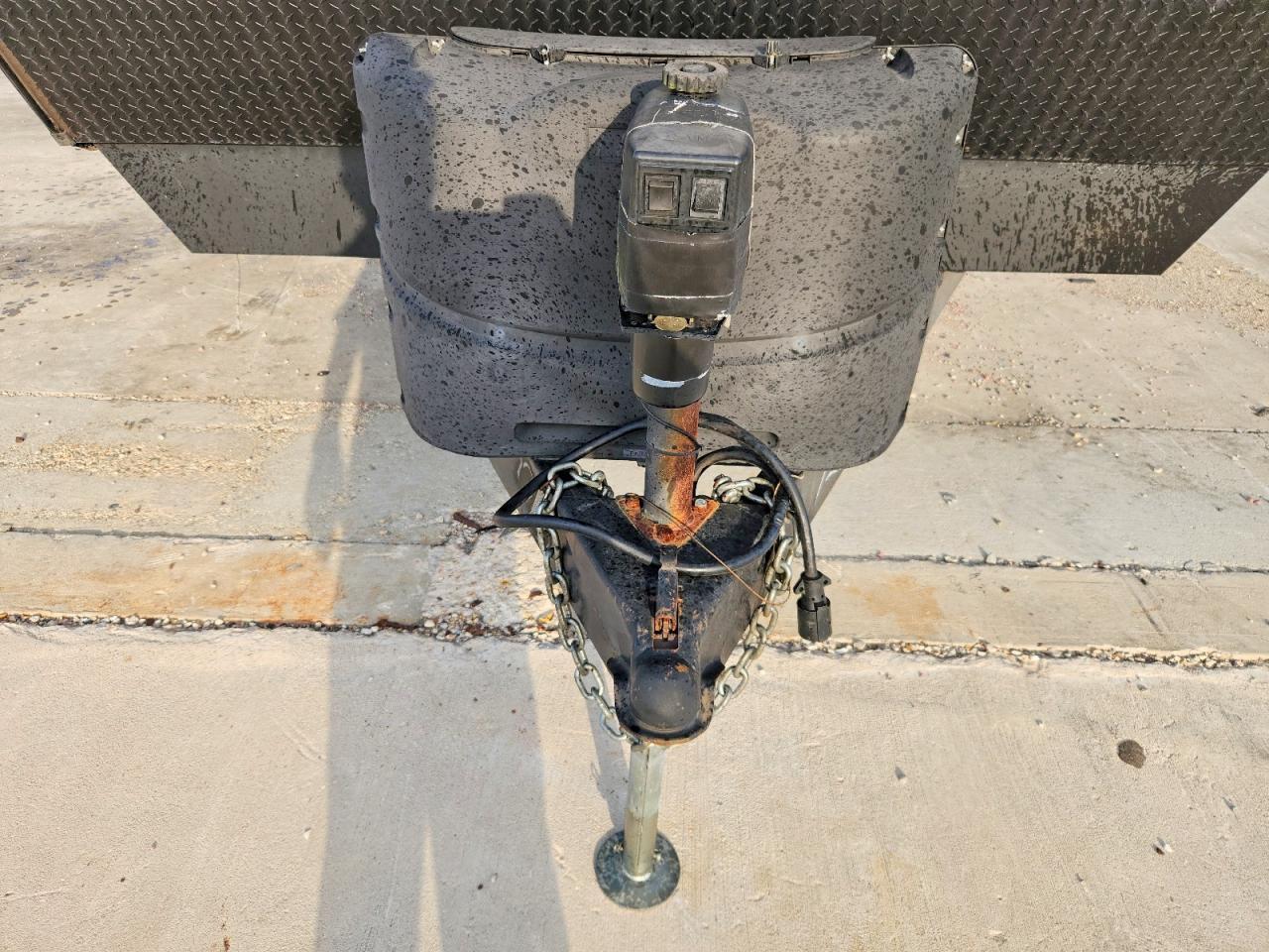 2018 Keystone Keystone