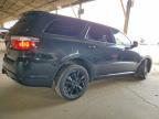 2013 Dodge Durango R/T