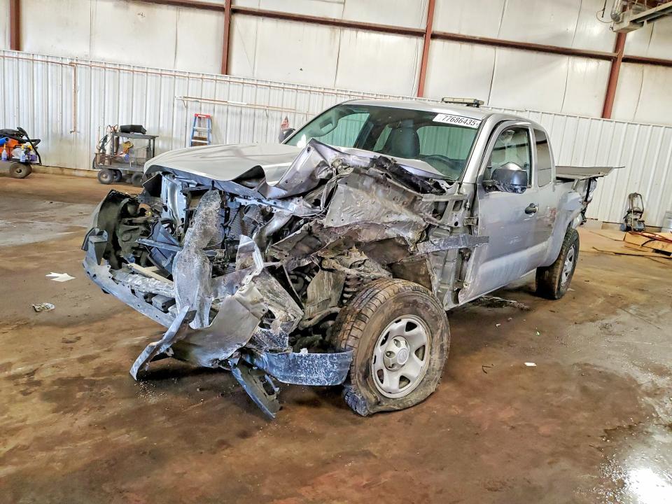 2023 Toyota Tacoma Access cab