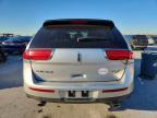 2013 Lincoln MKX