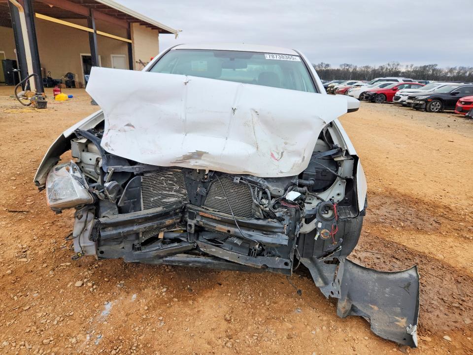 2011 Nissan Sentra 2.0