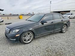 2013 Mercedes-Benz C 300 4matic en venta en Brighton, CO