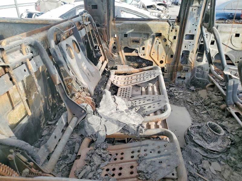 2005 Ford F350 Super Duty