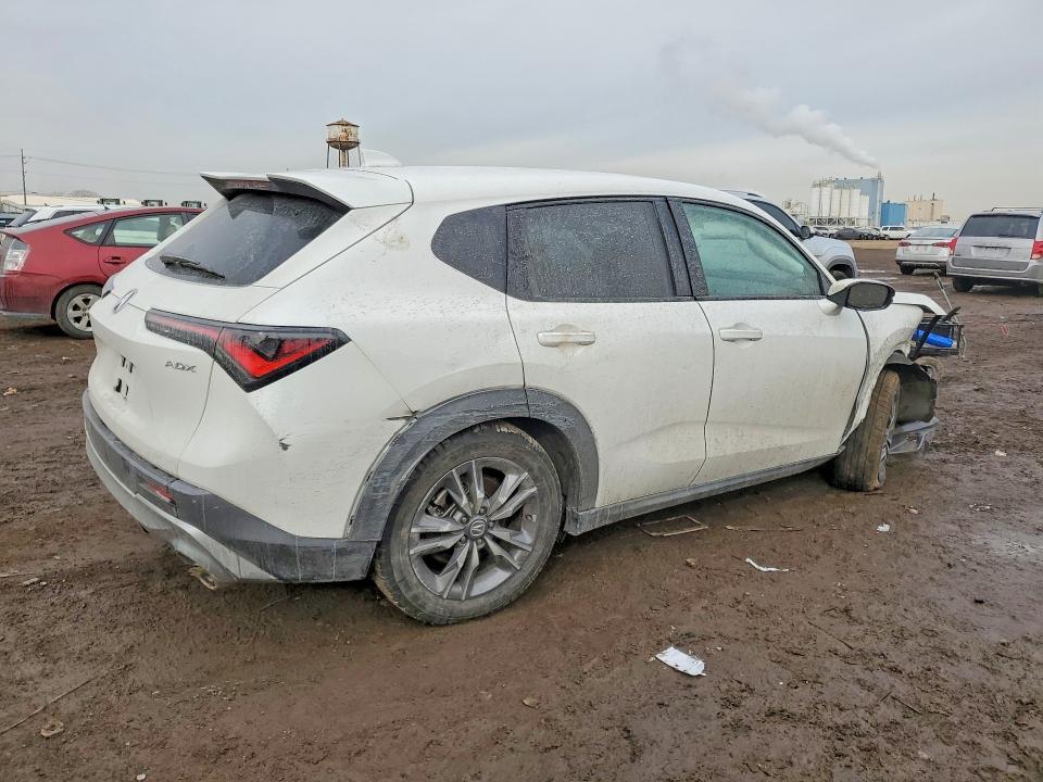 2025 Acura ADX