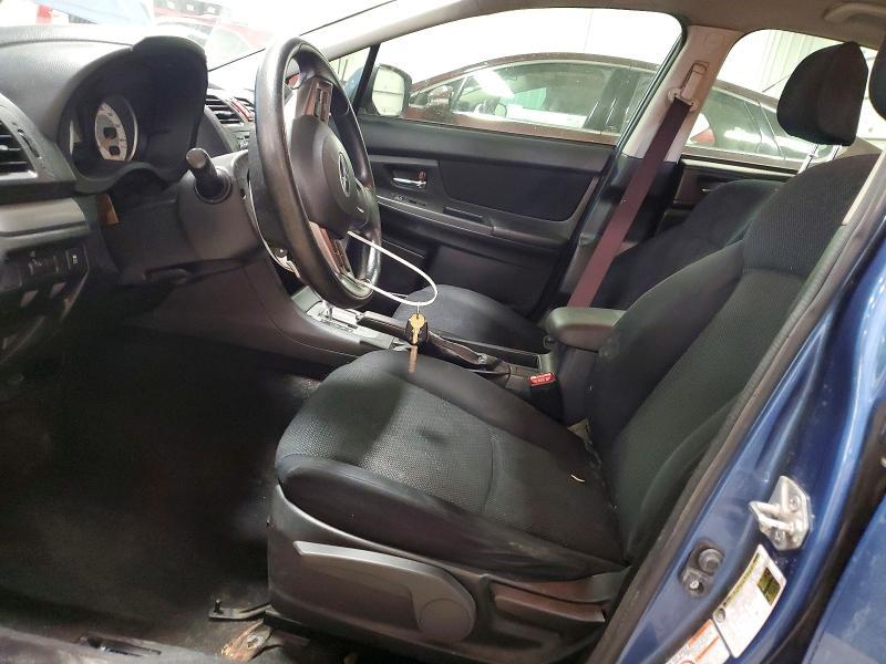 2014 Subaru Impreza Premium
