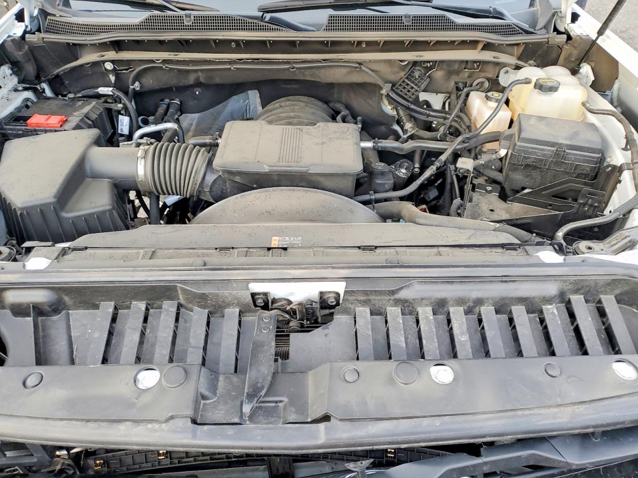 2025 Chevrolet Silverado K2500 Heavy Duty