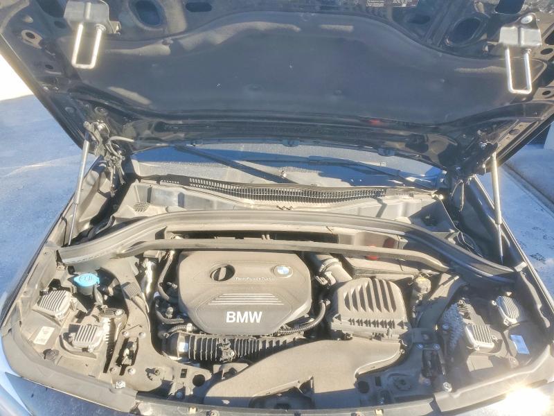 2018 BMW X2 Xdrive28i