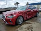 2021 Genesis G70 2.0t