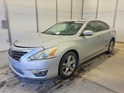 2015 Nissan Altima 2.5 sl for sale in Ellenwood, GA