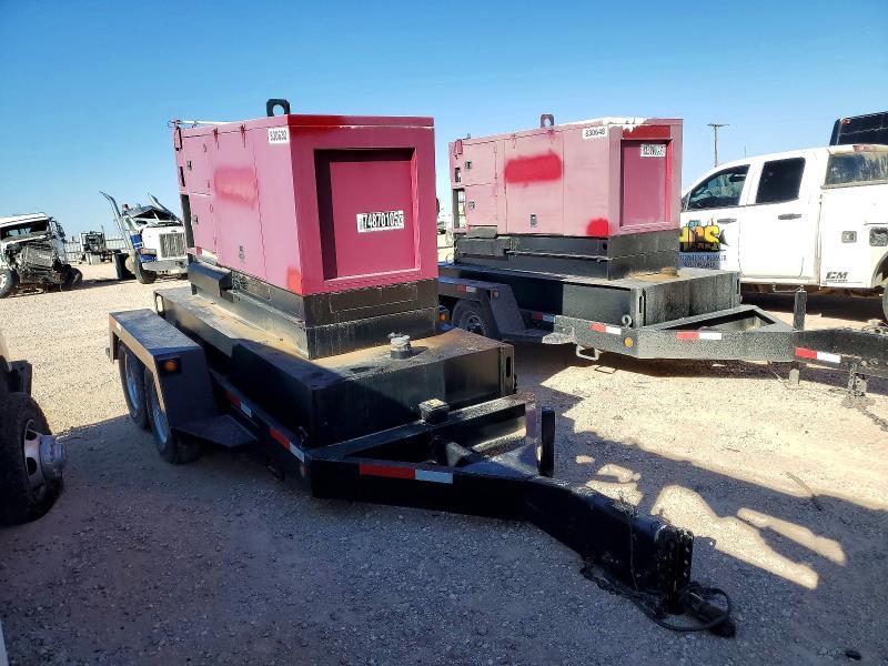 2015 Generator Generator