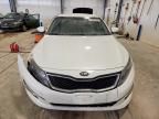 2014 KIA Optima Hybrid