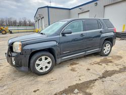 2013 GMC Terrain sle en venta en Rogersville, MO