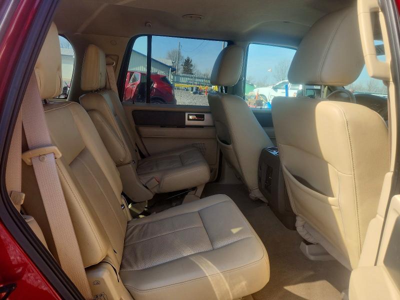 2013 Ford Expedition xlt