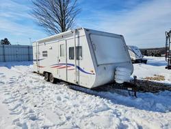 2007 Jayco JAY Feather Sport ULTRA-LI en venta en Ebensburg, PA