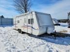2007 Jayco JAY Feather Sport ULTRA-LI