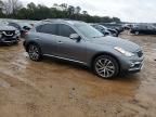 2017 Infinity Qx50