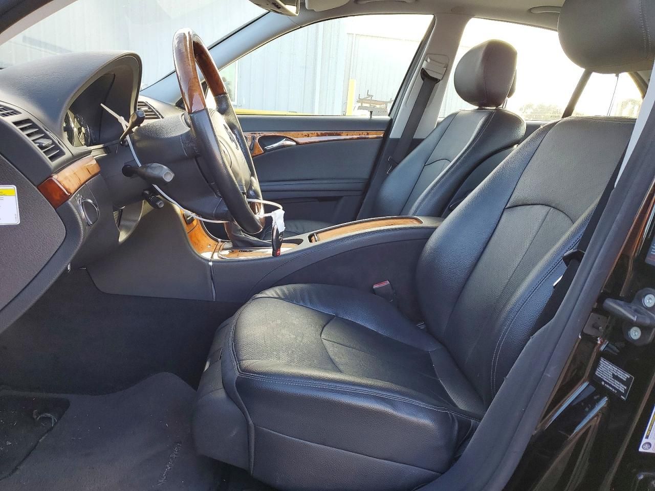 2006 Mercedes-Benz E 350