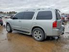 2012 Nissan Armada sv