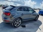 2018 Audi Q3 Premium Plus