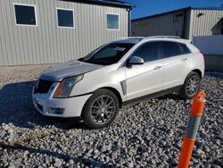 2014 Cadillac Srx Performance Collection en venta en Barberton, OH