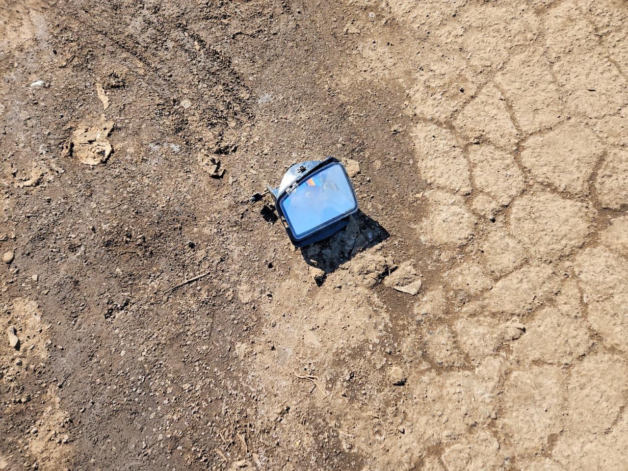 2015 Dodge 1500 Laramie