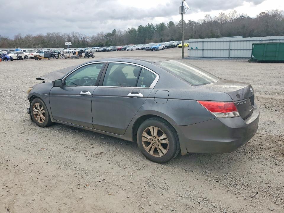 2008 Honda Accord lxp