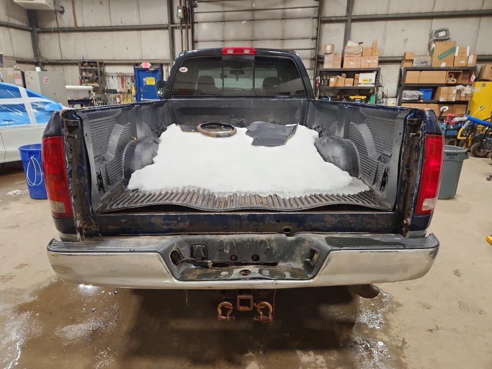 2003 Dodge RAM 2500 ST