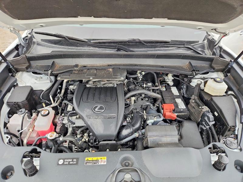 2024 Lexus Tx 350 Base