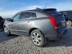 2010 Cadillac Srx Premium Collection