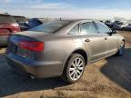 2014 Audi A6 Premium Plus