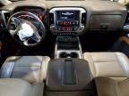 2015 GMC Sierra K1500 SLT