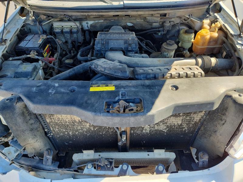 2005 Ford F150 Supercrew