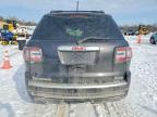 2014 GMC Acadia sle
