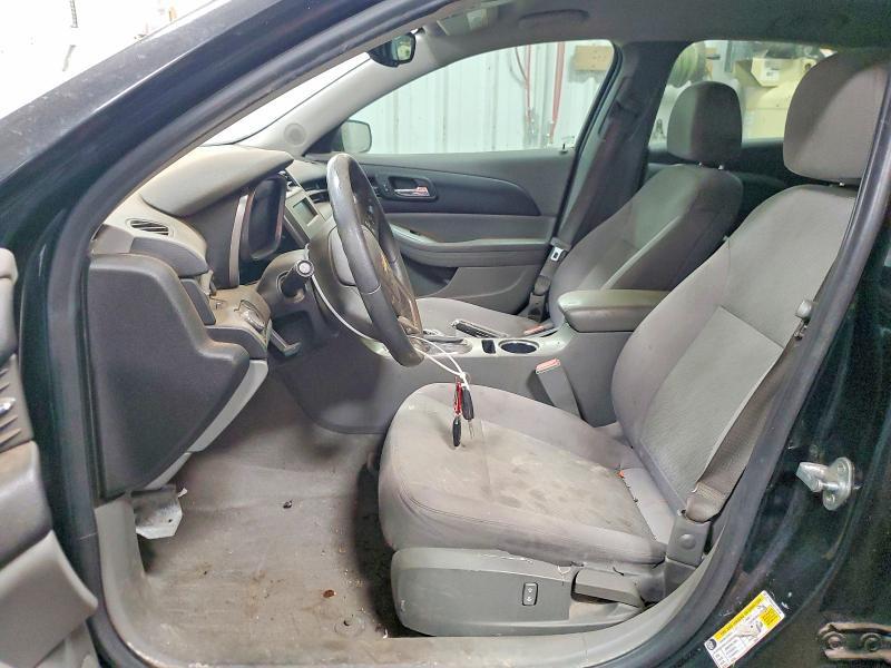 2014 Chevrolet Malibu ls