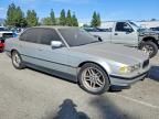 2000 BMW 740 i Automatic