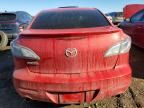 2012 Mazda 3 S