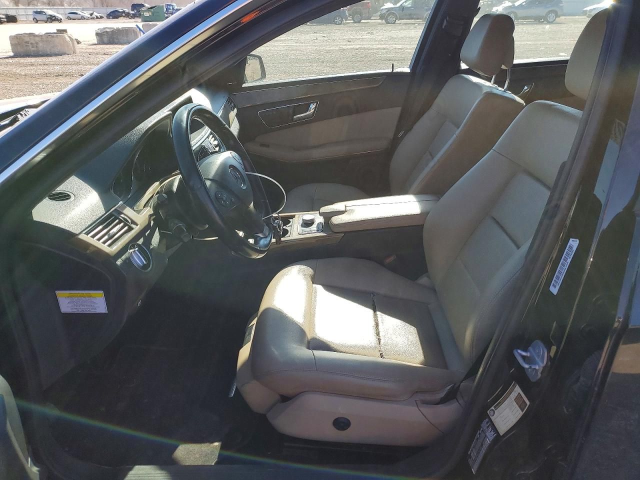 2011 Mercedes-Benz E 350 4matic