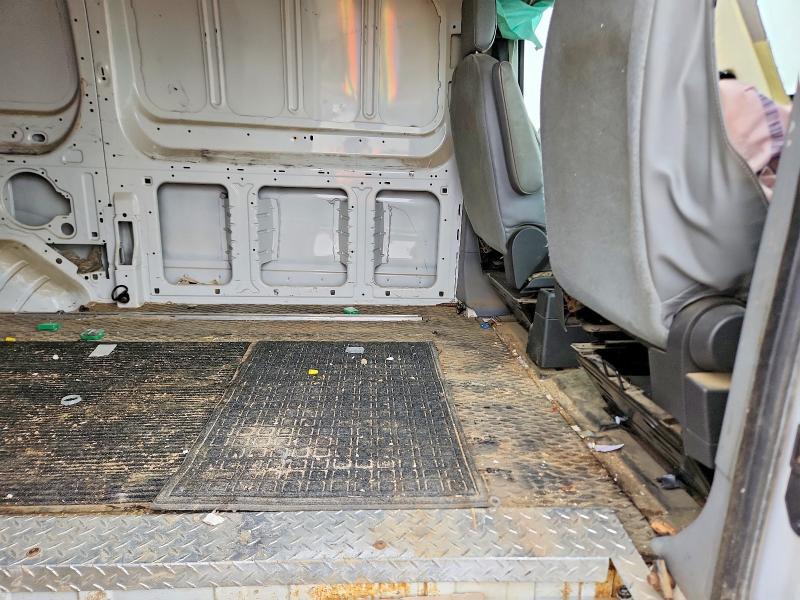 2018 Ford Transit 250 Delivery Van