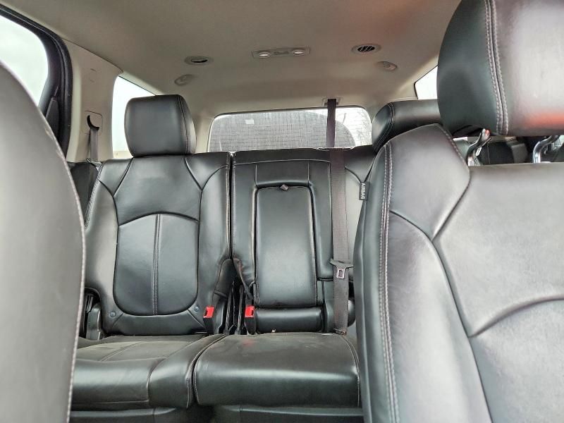 2013 GMC Acadia Slt-1