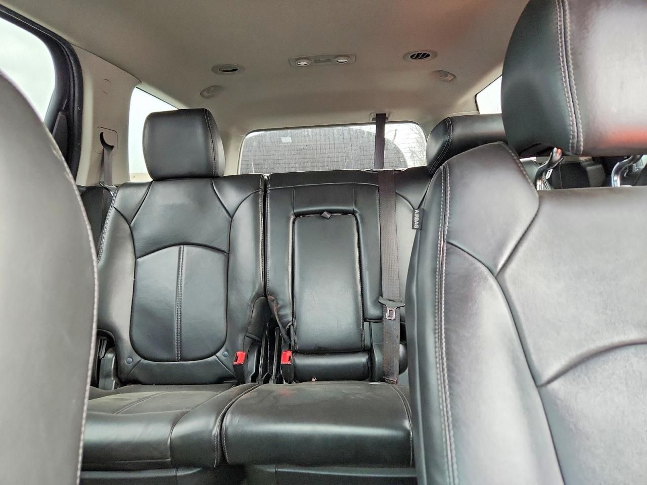 2013 GMC Acadia Slt-1