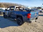 2015 GMC Sierra K1500 slt