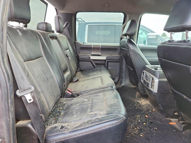 2021 Ford F450 Super Duty
