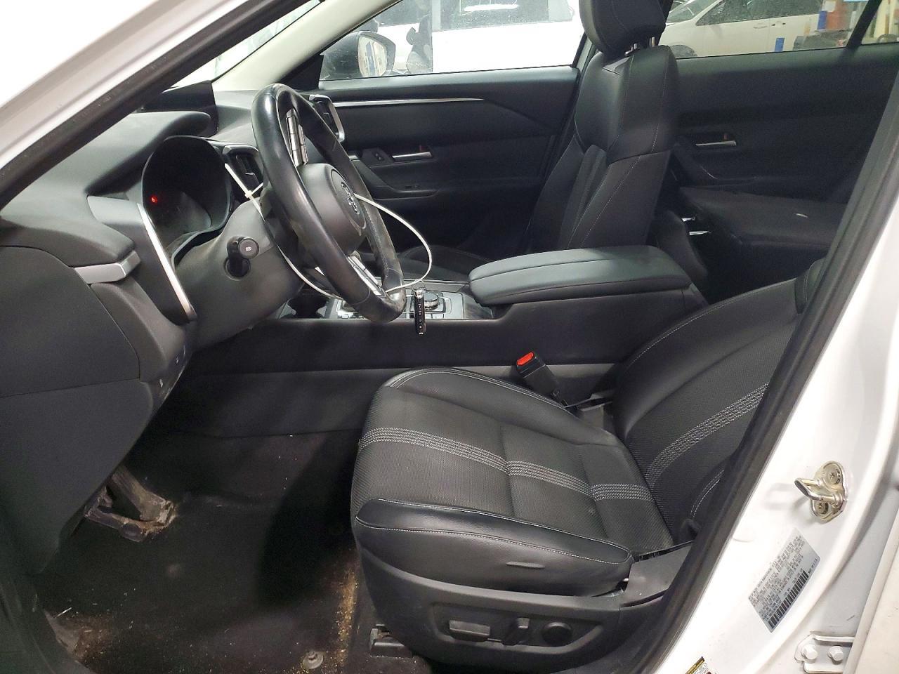 2023 Mazda Cx-50 Preferred Plus