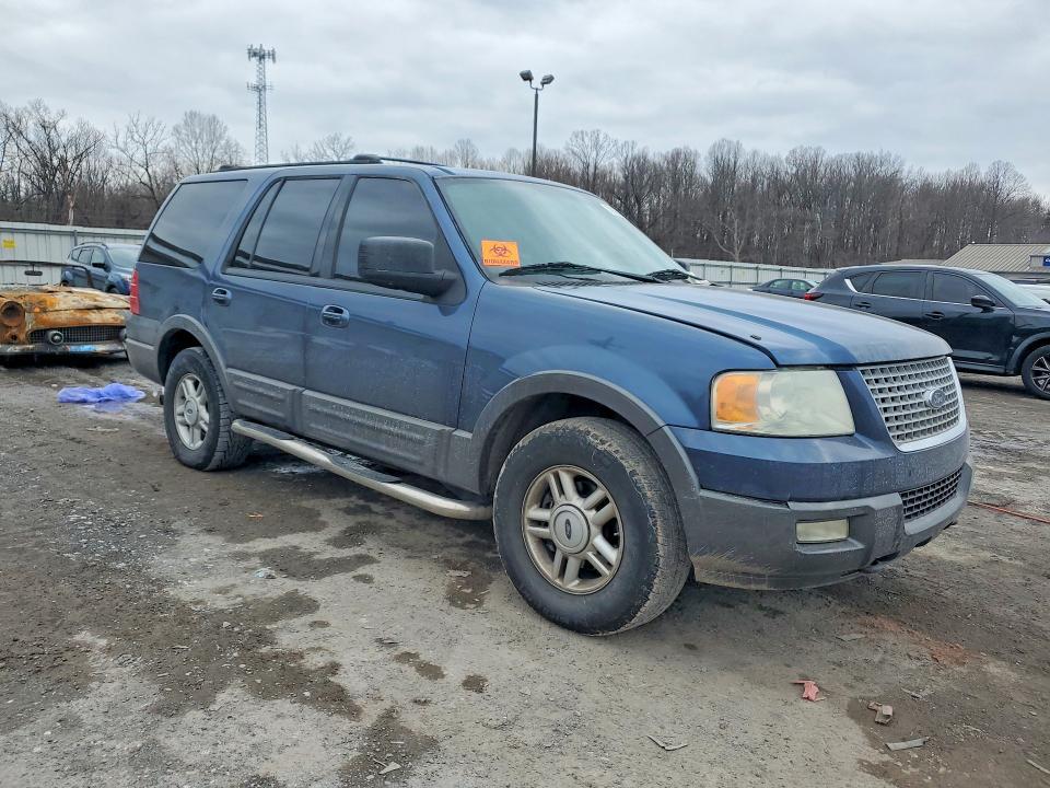 2004 Ford Expedition xlt