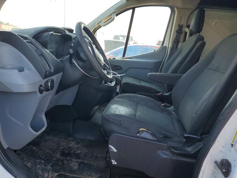 2018 Ford Transit 150 Delivery van