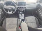 2018 Hyundai Kona se