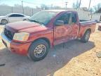 2007 Nissan Titan XE FFV