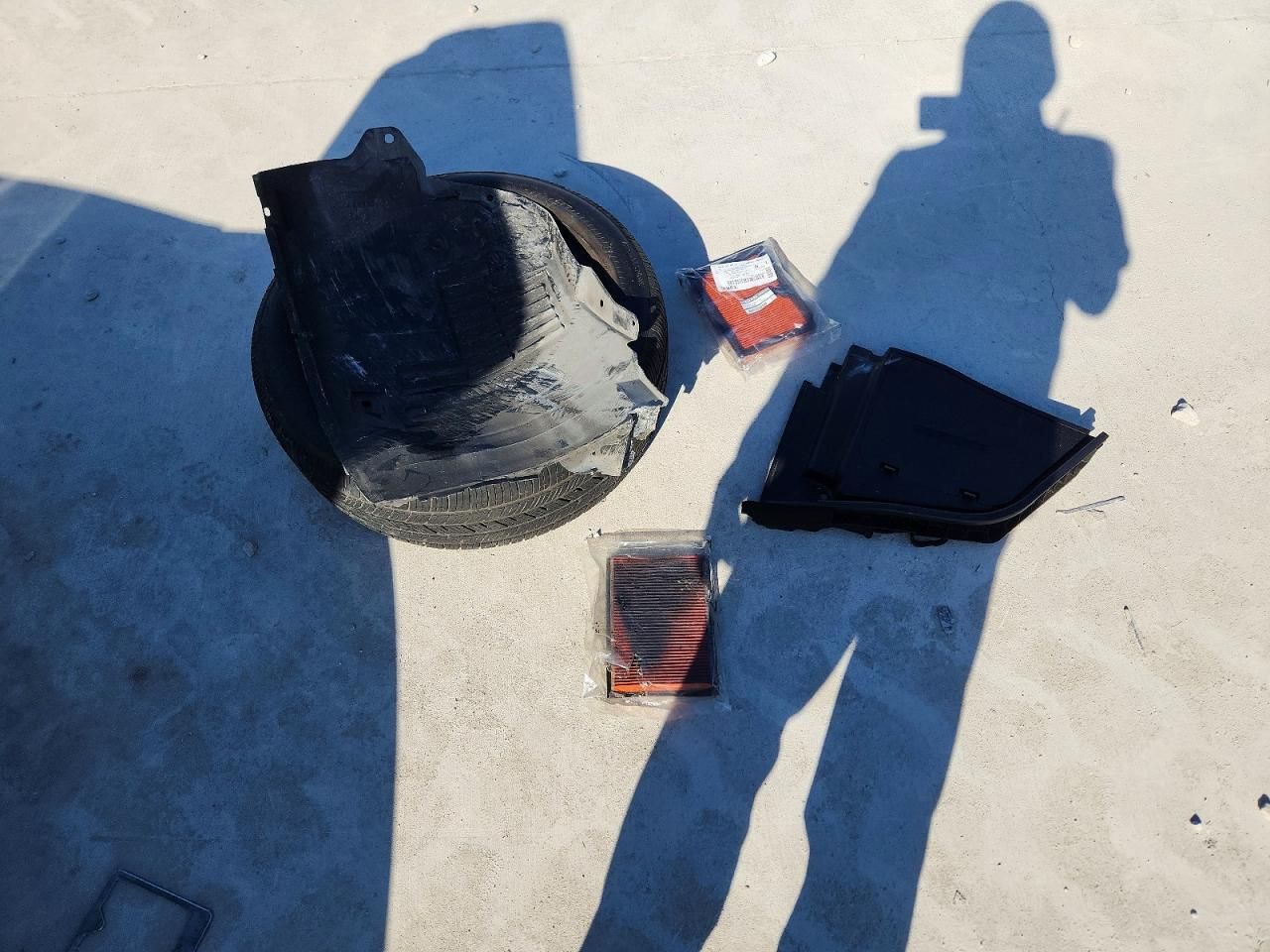 2016 Infinity Q50 Premium