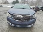 2015 Buick Lacrosse