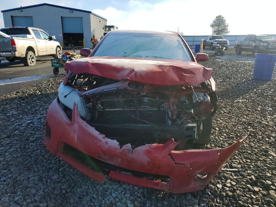 2011 Toyota Camry Hybrid Base